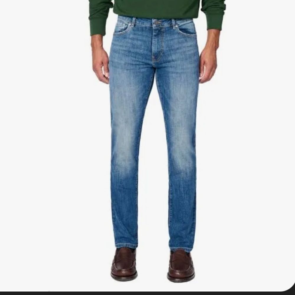 Warp + Weft AMS Slim Fit Jeans 30x32